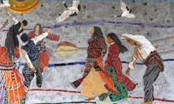 Çorum’da Alevilikte uluslararası buluşma!