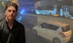 Kubilay Kaan Kundakçı cinayetinin güvenlik kamerası görüntüleri ortaya çıktı!