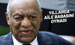 Bill Cosby'e cinsel saldırıdan 59,25 milyon dolarlık ceza