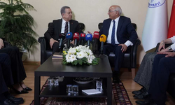 DEM Parti ve MHP'nin bayram ziyaretinde dikkat çeken diyaloglar