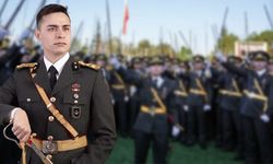 Mustafa Kemal'in askeri Deniz Demirtaş görevine başladı