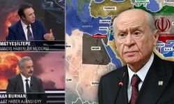 Devlet Bahçeli için flaş Lübnan iddiası! 'Suriye’ye bağlanması konusunda çalışma yürütüyor'