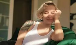 Didem Soydan'ın ifadesinde 'uyuşturucu' itirafı! 'Bir nefes yanlışlıkla çekmiş oldum'