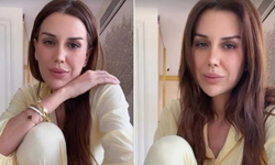 Dilan Polat bebeğini kaybetti