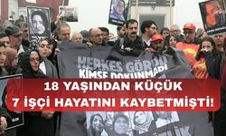 Dilovası Davası'nda savcı tüm sanıkların tutukluluk hallerinin devamını istedi!