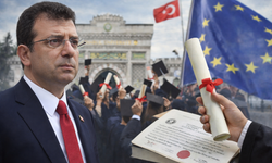 İmamoğlu’nun diploma kararı sonrası üniversiteye uluslararası inceleme başlatıldı