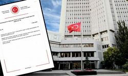 Dışişleri Bakanlığı'ndan Nahçıvan'a yönelik İHA saldırısına tepki