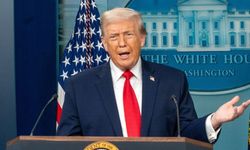 ABD Başkanı Donald Trump'tan Orta Doğu ve İran açıklaması! 'Artık kaybedeni'