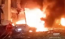 ABD, İsrail- İran savaşında ikinci gün! İran Genelkurmay Başkanı öldürüldü