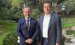 İmamoğlu'ndan Tanju Özcan kararına çok sert tepki