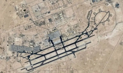 İran Orta Doğu'daki en büyük ABD üssünü vurdu