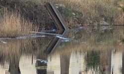 İran ordusundan "Türkiye'ye düşen füze" açıklaması
