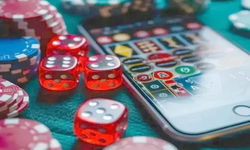 Büyük yasa dışı bahis operasyonu! Aylık 1 milyar dolar gelir elde ediyorlarmış