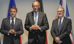 Avrupalı liderleri kara kara düşündürecek 'ABD-İsrail' anketi!