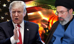 Hamaney'in oğlu saldırıda yaralandı