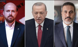 Bilal Erdoğan mı Hakan Fidan mı? Özdağ: Erdoğan seçimini yaptı