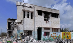 ABD'den insanlık dışı okul katliamı savunması!