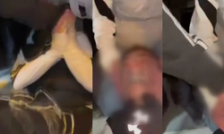 Çocuğun elini ağzını bantlayıp darp ettiler! 7 çocuk gözaltında