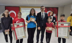 Karaman'dan sonra şimdi de Edirne! Arapça İstiklal Marşı dağıtıldı