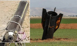 İran'dan, Türk hava sahasına giren mühimmatlar ile ilgili yeni açıklama