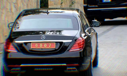 Radar ve kırmızı ışık cezası onlara işlemeyecek!