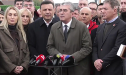 CHP'li Günaydın'dan mahkeme heyetine: Sorgulama yapmanıza kim engel oluyor?