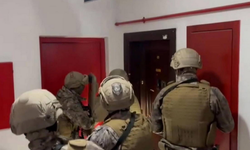 Nevruz etkinlikleri sonrası 38 gözaltı