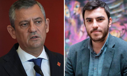 Özgür Özel'den İsmail Arı'nın eşine telefon
