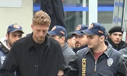 Metehan Baltacı tahliye edildi