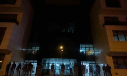 Marmaris Belediyesi’ne gece yarısı polis baskını!