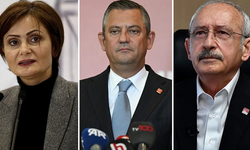 Özgür Özel, Kılıçdaroğlu ve Kaftancıoğlu'nu takipten mi çıktı? CHP'den açıklama