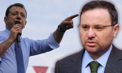 İmamoğlu Çanakkale'den Gürlek'e seslendi! 'Adalet Bakanı mı, Organize İşler Bakanı mı?'
