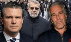 Laricani’den ABD Savunma Bakanı Hegseth’e Epstein göndermeli yanıt
