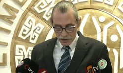 Erdal Beşikçioğlu'ndan operasyon sonrası ilk açıklama! "Bizim şikayetimiz üzerine başladı"