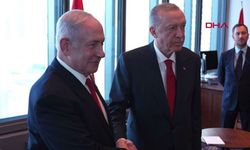 Erdoğan'dan Netanyahu açıklaması! 'Lübnan'ı işgal planlarını hayata geçiriyor'