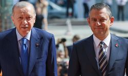 Erdoğan'dan Özel'e 500 bin TL'lik tazminat davası!