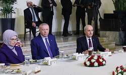 TBMM iftarında büyük sürpriz! Hangi parti katıldı hangi parti katılmadı?