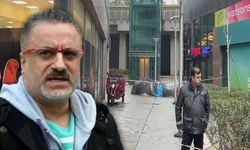 Erol Köse'nin 16. kattan düşerek hayatını kaybetmesinin ardından soruşturma başlatıldı!