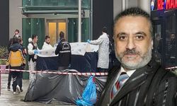 Erol Köse 16. kattan düşerek hayatını kaybetti! Arkasında bıraktığı not ortaya çıktı...