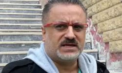 Yapımcı Erol Köse 16. kattan düşerek hayatını kaybetti