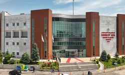 Etimesgut Belediyesi'ne operasyon! Gözaltılar var!