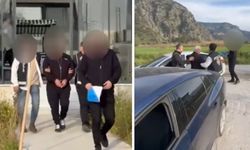 Ezgi Apartmanı davasının firari sanığı yakalandı!