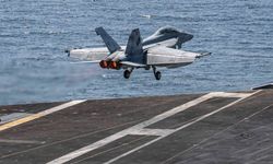 ABD'den Kuveyt’te düşen üç F-15 savaş uçağı için açıklama!