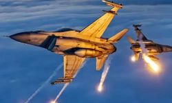 Milli Savunma Bakanlığı'ndan F-16 ve KKTC açıklaması!