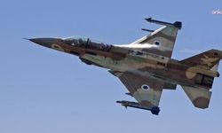 İran Devrim Muhafızları Ordusu açıkladı! 'İsrail F-16'sını vurduk'