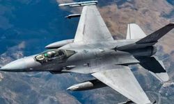 İsrail İran'ın F-16'yı hedef alındığını doğruladı!