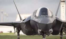 ABD basını duyurdu! İran bir F-35'i vurdu