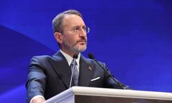 Fahrettin Altun Vatikan'a elçi atandı