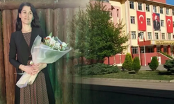 Öldürülen öğretmenin geçen yıl paylaştığı mesaj yürekleri dağladı