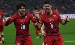 Finaldeyiz! 'Bizim Çocuklar' için Dünya Kupası'na son 90 dakika...